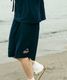 XLARGE �������ȥ�顼�� XLARGE x Champion SHORT PANTS