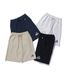 XLARGE �������ȥ�顼�� XLARGE x Champion SHORT PANTS