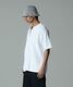 XLARGE �������ȥ�顼�� STRIPED KNIT POLO SHIRT