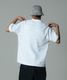 XLARGE �������ȥ�顼�� STRIPED KNIT POLO SHIRT
