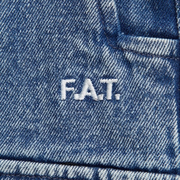F.A.T. ���ե����ƥ��� FIELDILITY