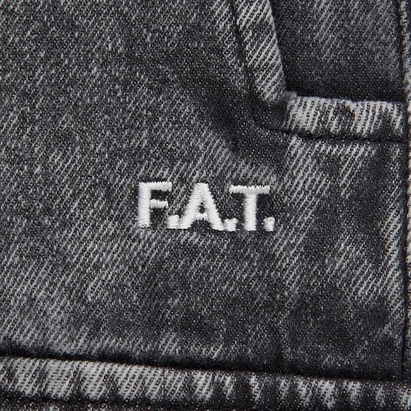F.A.T. ���ե����ƥ��� FIELDILITY