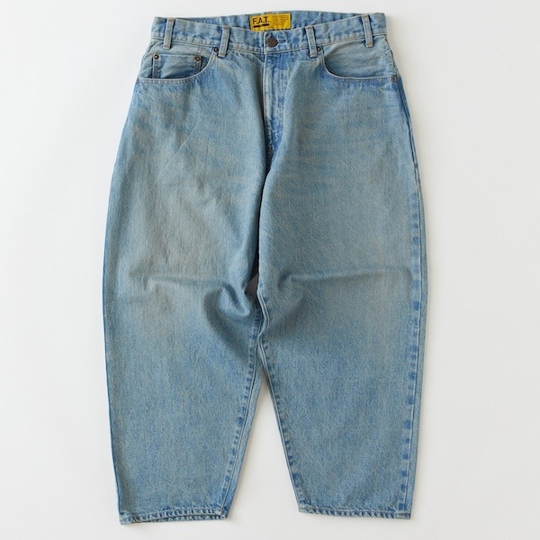 F.A.T. ���ե����ƥ��� BLUDOZER "HERITAGE"