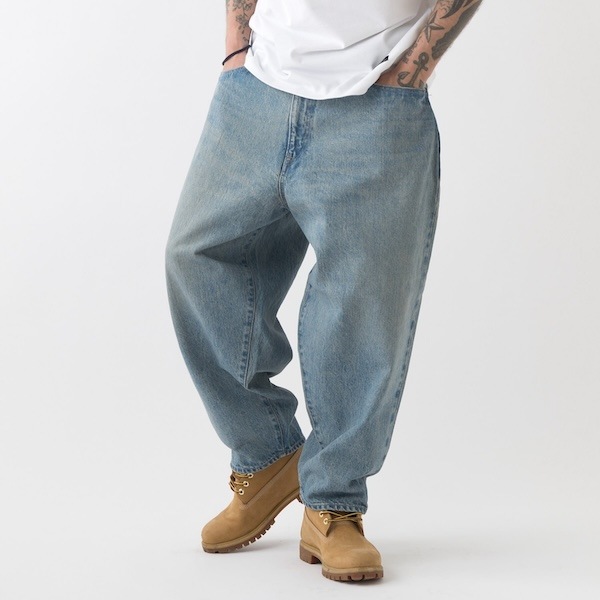 F.A.T. ���ե����ƥ��� BLUDOZER "HERITAGE"