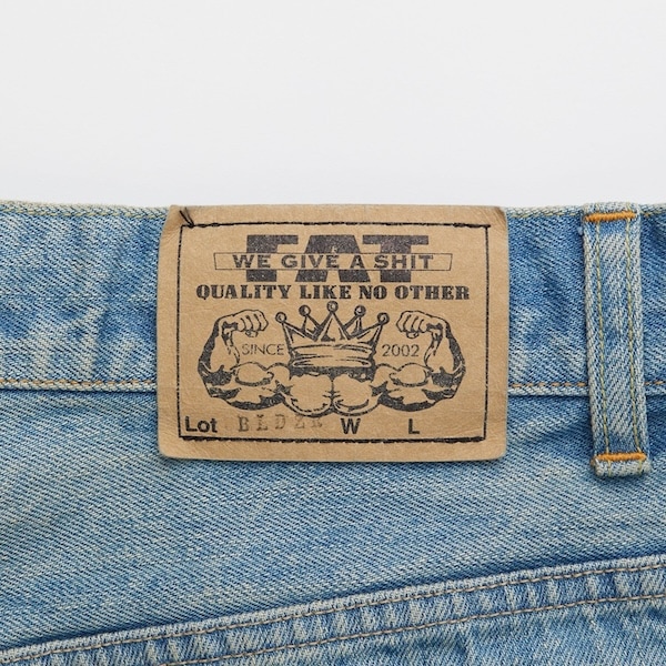 F.A.T. ���ե����ƥ��� BLUDOZER "HERITAGE"