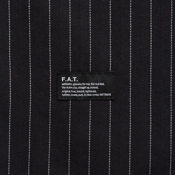 F.A.T. ���ե����ƥ��� BB.BONE
