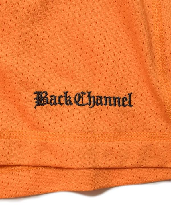 Back Channel �Хå������ͥ� OLD ENGLISH LOGO UNDERWEAR