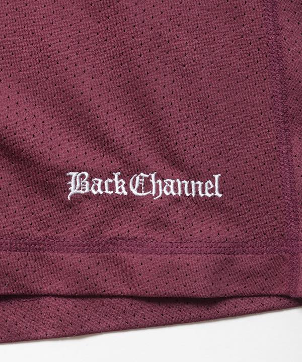Back Channel �Хå������ͥ� OLD ENGLISH LOGO UNDERWEAR