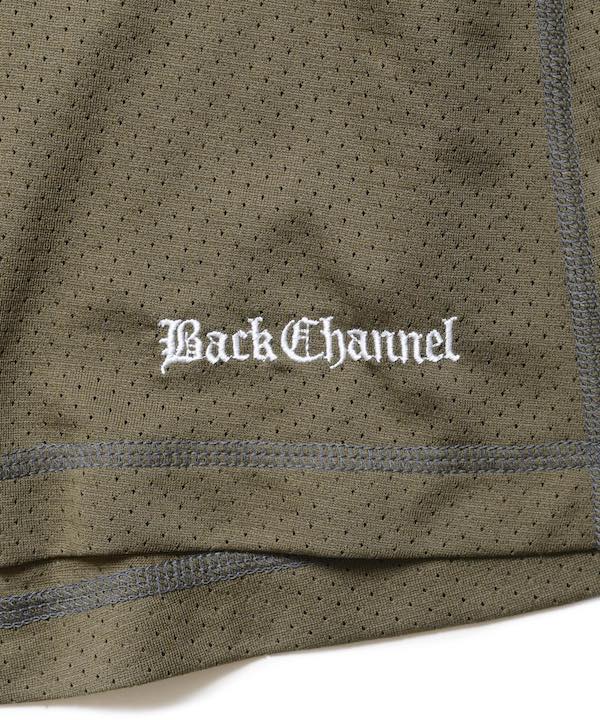 Back Channel �Хå������ͥ� OLD ENGLISH LOGO UNDERWEAR