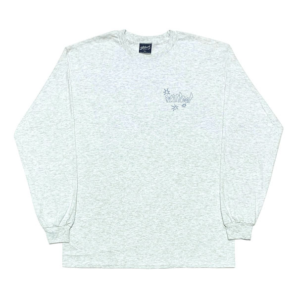 Prillmal ץޥ Noise !!! L/S T-SHIRTS