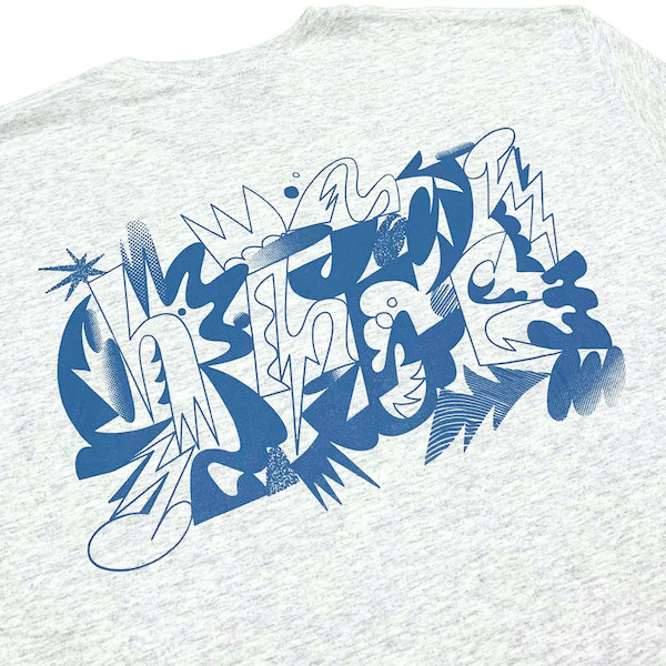 Prillmal ץޥ Noise !!! L/S T-SHIRTS