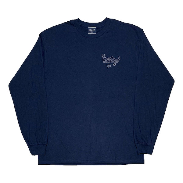 Prillmal ץޥ Noise !!! L/S T-SHIRTS