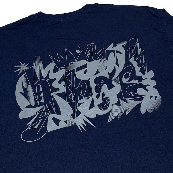 Prillmal ץޥ Noise !!! L/S T-SHIRTS