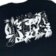 Prillmal ץޥ Noise !!! L/S T-SHIRTS