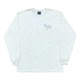 Prillmal ץޥ Noise !!! L/S T-SHIRTS