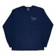 Prillmal ץޥ Noise !!! L/S T-SHIRTS