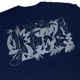 Prillmal ץޥ Noise !!! L/S T-SHIRTS