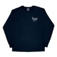 Prillmal ץޥ Noise !!! L/S T-SHIRTS