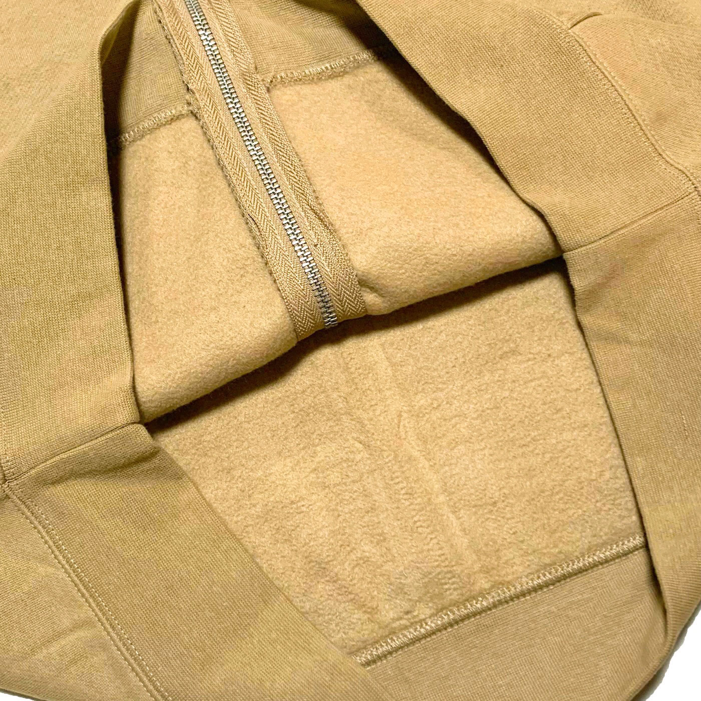 Prillmal �ץ��ޥ� Noise !! ZIP UP HOOD SWEAT