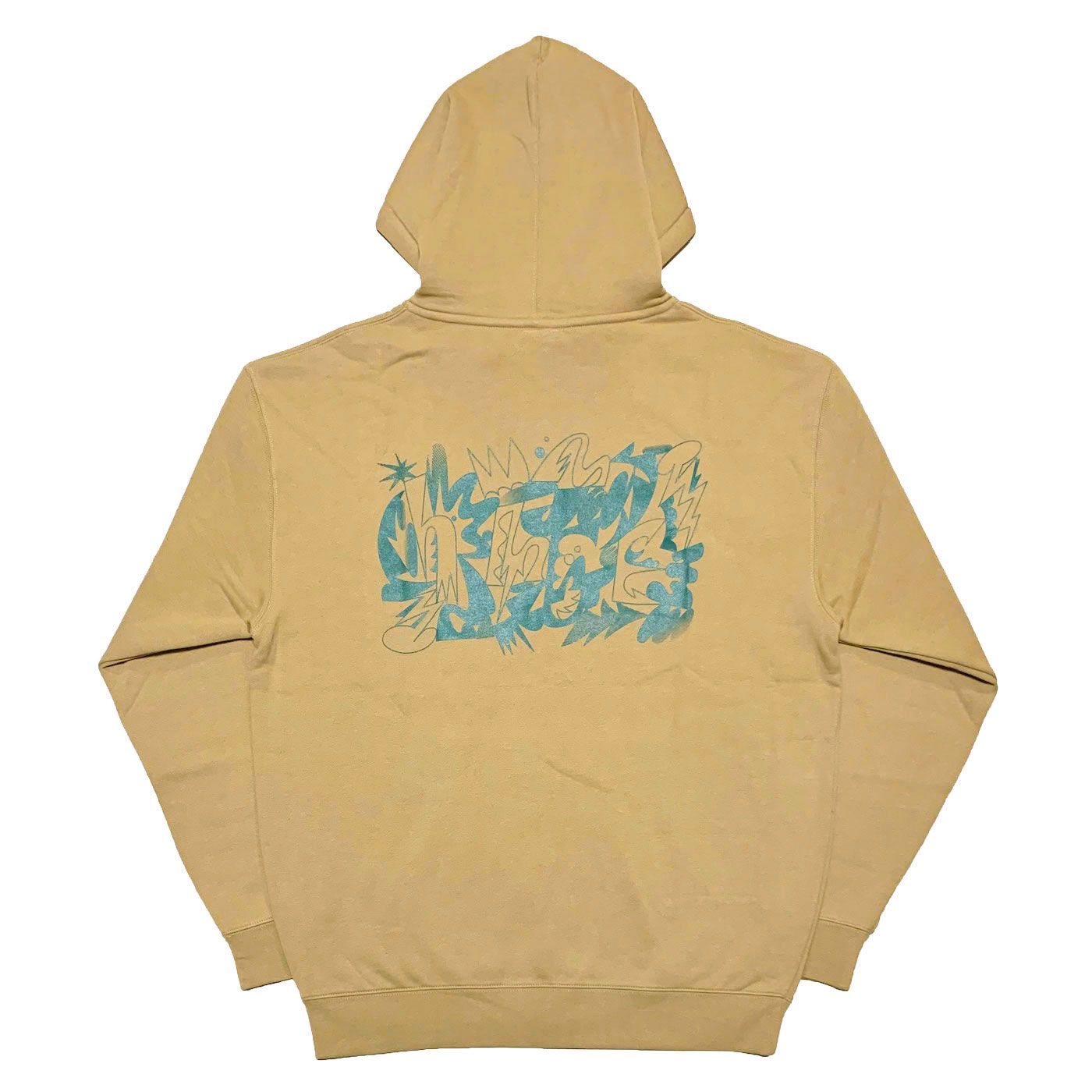 Prillmal �ץ��ޥ� Noise !! ZIP UP HOOD SWEAT