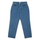 OBEY ���٥� Classic Baggy Denim