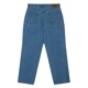 OBEY ���٥� Classic Baggy Denim