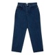 OBEY ���٥� Classic Baggy Denim