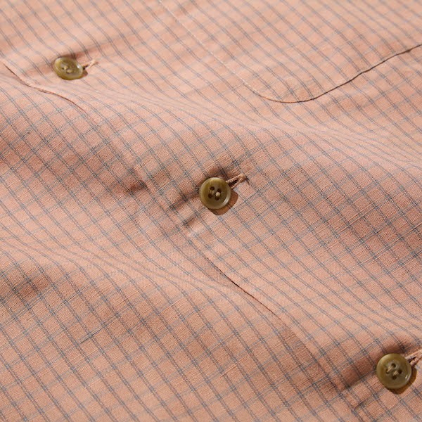 Diaspora skateboards �ǥ������ݥ� Montara Shirt