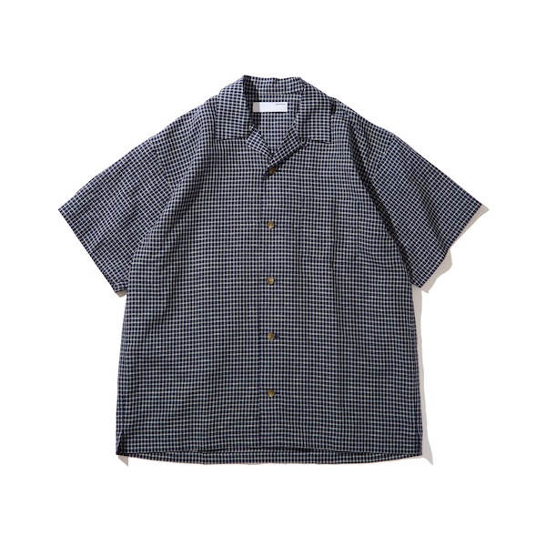 Diaspora skateboards �ǥ������ݥ� Montara Shirt