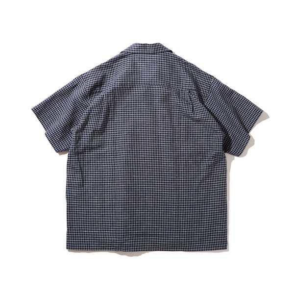 Diaspora skateboards �ǥ������ݥ� Montara Shirt