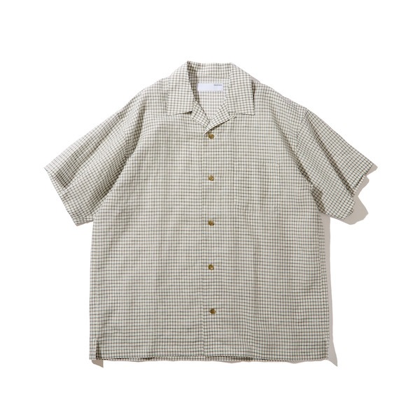 Diaspora skateboards �ǥ������ݥ� Montara Shirt