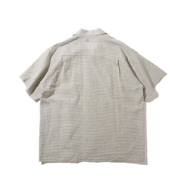 Diaspora skateboards �ǥ������ݥ� Montara Shirt