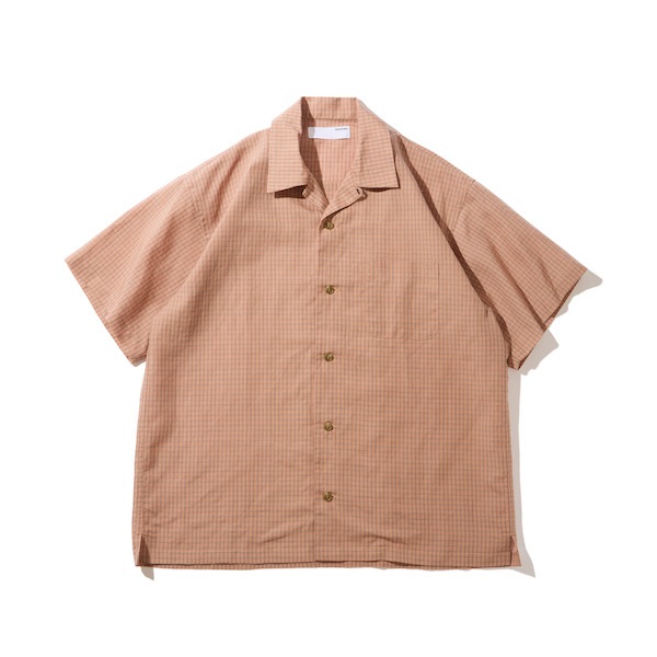 Diaspora skateboards �ǥ������ݥ� Montara Shirt