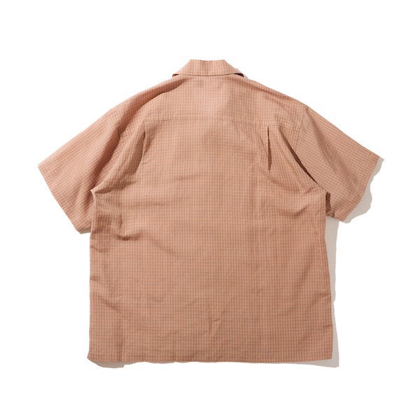 Diaspora skateboards �ǥ������ݥ� Montara Shirt