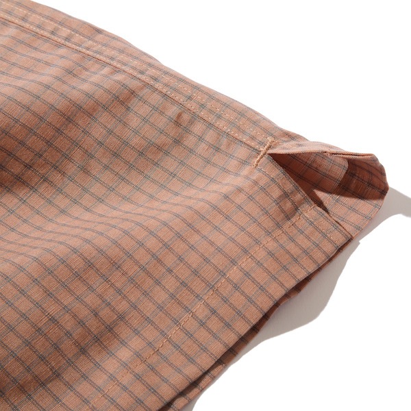 Diaspora skateboards �ǥ������ݥ� Montara Shirt