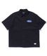 XLARGE ȥ顼 OVAL LOGO WORK S/S SHIRT