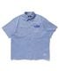 XLARGE ȥ顼 OVAL LOGO WORK S/S SHIRT