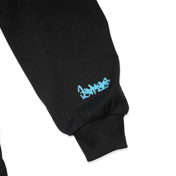 Hombre Nino ����֥�ˡ��˥� L/S PRINT TEE (SKATE)