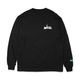 Hombre Nino ����֥�ˡ��˥� L/S PRINT TEE (SKATE)