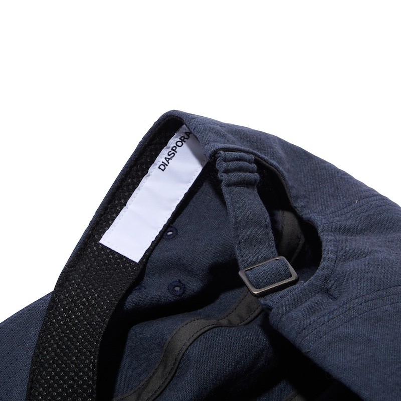 Diaspora skateboards �ǥ������ݥ� Faded Long Bill Cap