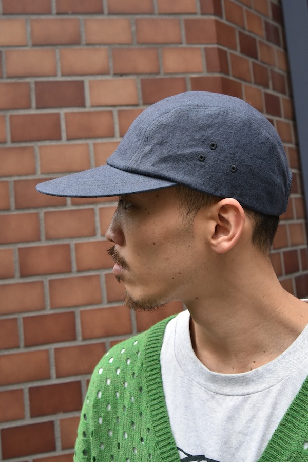 Diaspora skateboards �ǥ������ݥ� Faded Long Bill Cap