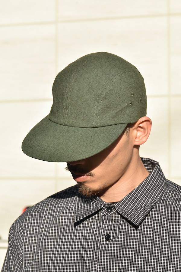 Diaspora skateboards �ǥ������ݥ� Faded Long Bill Cap