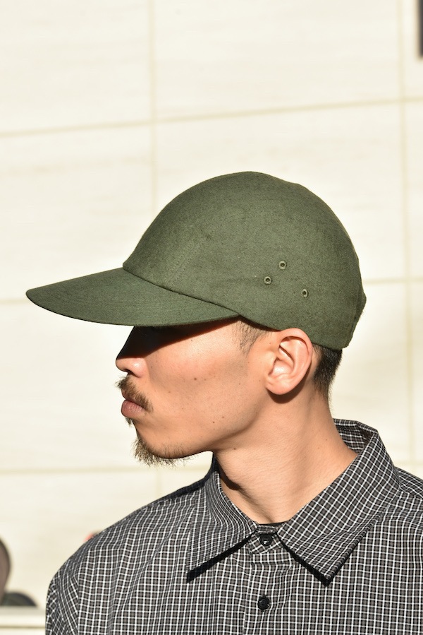 Diaspora skateboards �ǥ������ݥ� Faded Long Bill Cap