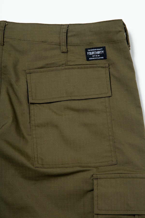 430 fourthirty �ե��������ƥ� PRIMITIVE CARGO PANTS