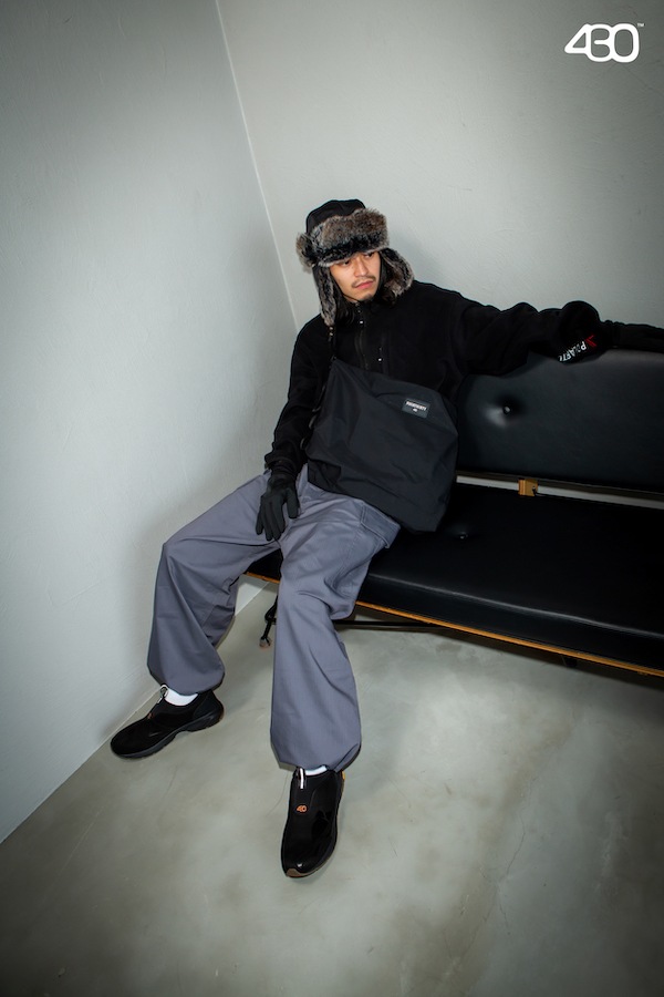 430 fourthirty �ե��������ƥ� PRIMITIVE CARGO PANTS