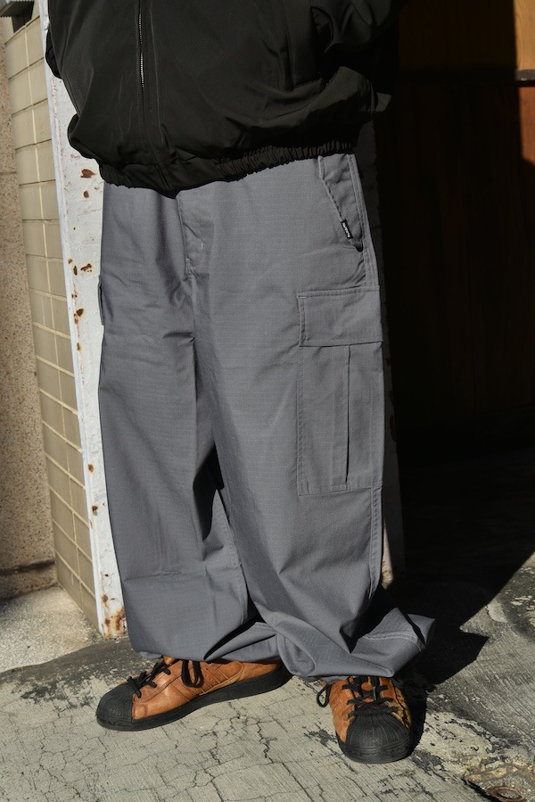 430 fourthirty �ե��������ƥ� PRIMITIVE CARGO PANTS