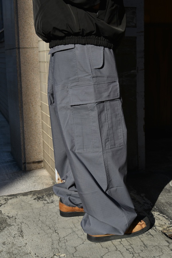 430 fourthirty �ե��������ƥ� PRIMITIVE CARGO PANTS