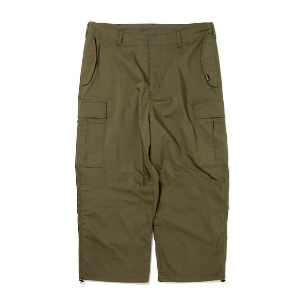 430 fourthirty �ե��������ƥ� PRIMITIVE CARGO PANTS