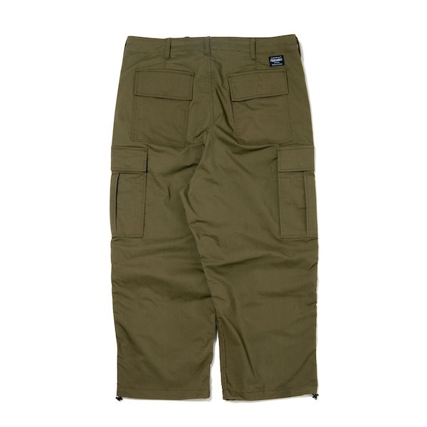 430 fourthirty �ե��������ƥ� PRIMITIVE CARGO PANTS