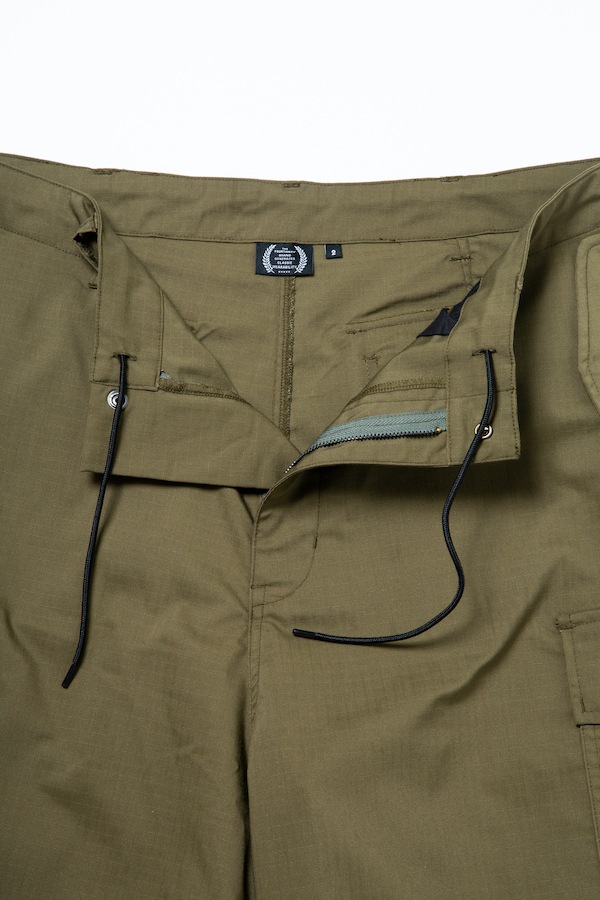 430 fourthirty �ե��������ƥ� PRIMITIVE CARGO PANTS